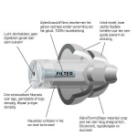Alpine MusicSafe Pro Ear Plugs