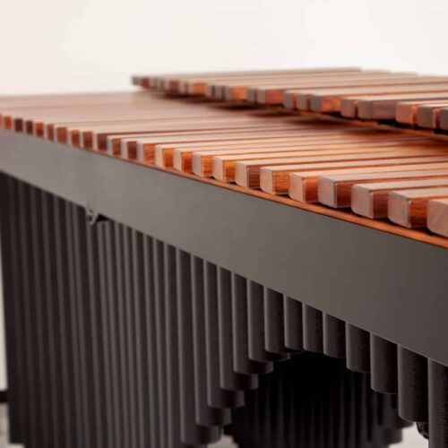 M1: Izzy Frame - 5 oct Classic Resonators and Premium Keyboard
