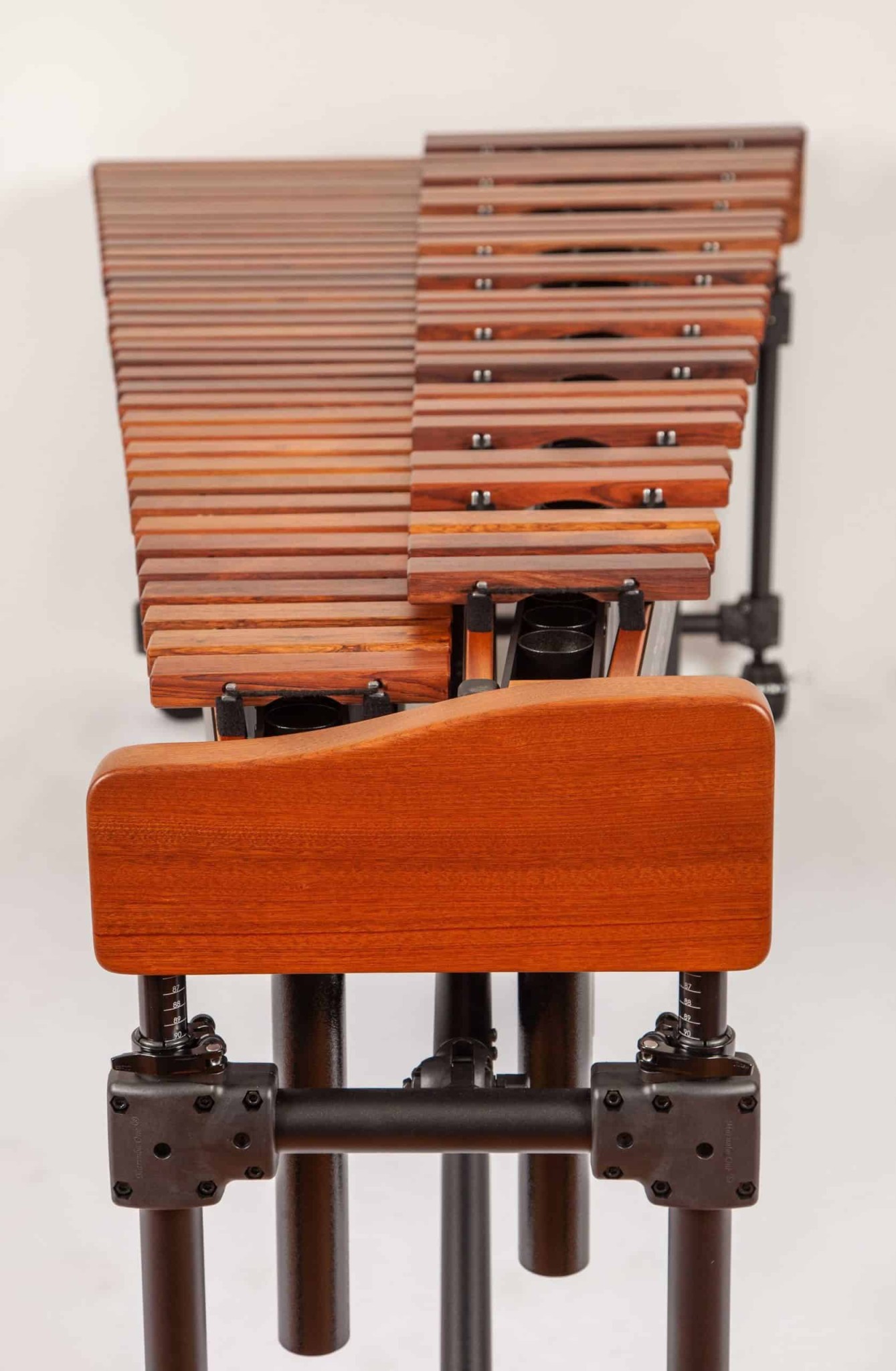 M1: Izzy Frame - 5 oct Classic Resonators and Premium Keyboard