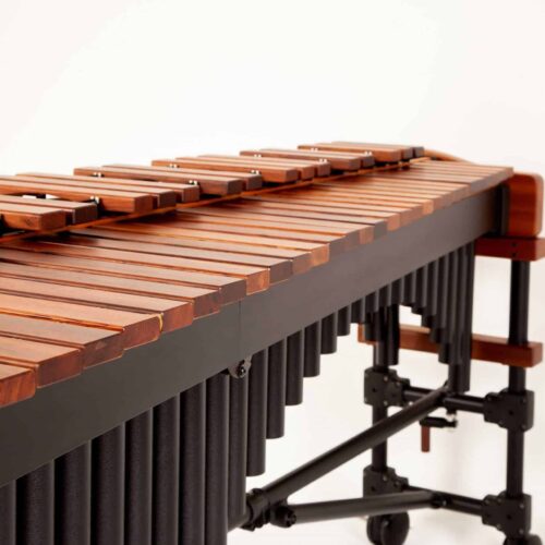 M1: 3100 Series - 5 oct Basso Bravo Resonators and Traditional Keyboard