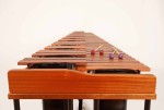 M1: 3100 Series - 5 oct Basso Bravo Resonators and Traditional Keyboard