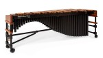 M1: 3100 Series - 5 oct Classic Resonators and Enhanced Keyboard