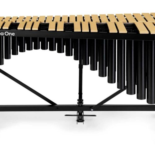 One Vibe: 3 oct Gold Bar Vibraphone (no motor)