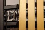 One Vibe: 3 oct Gold Bar Vibraphone (with motor)