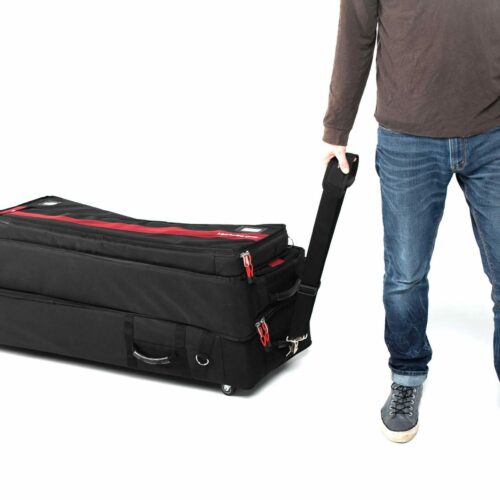 M1 Vibraphone Cases