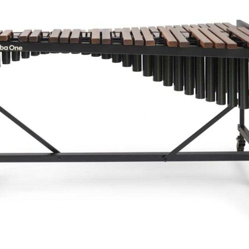 M1 3.5oct Concert Xylophone, Traditional Keyboard