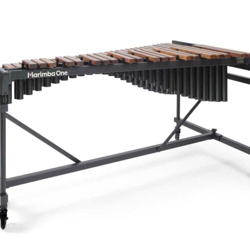 M1 4.0oct Concert Xylophone, Traditional Keyboard