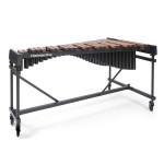M1 4.0oct Concert Xylophone, Enhanced Keyboard