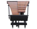 M1 4.0oct Concert Xylophone, Premium Keyboard
