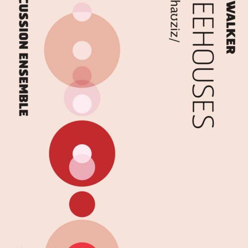 Threehouses by Clif Walker