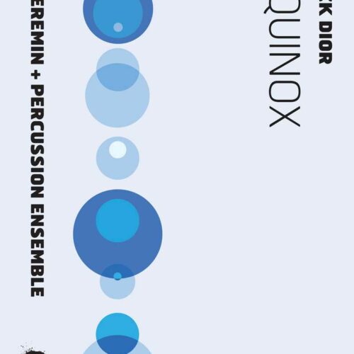 Equinox by Rick Dior