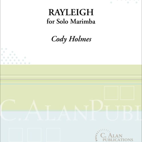 Rayleigh by Cody Holmes
