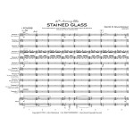 Stained Glass by David Gillingham