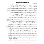 An Awkward Moment by Phil Hawkins
