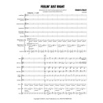 Feelin’ Just Right by Aaron Railey