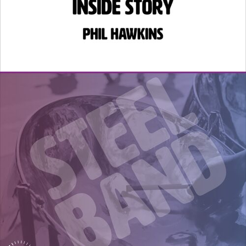 Inside Story by Phil Hawkins