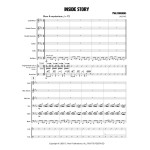 Inside Story by Phil Hawkins
