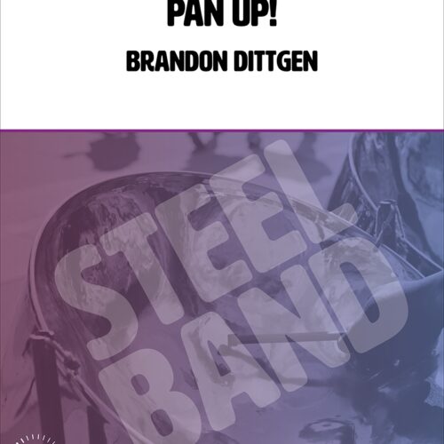 Pan Up by Brandon Bittgen