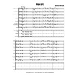 Pan Up by Brandon Bittgen