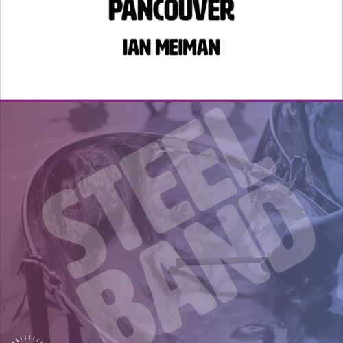 Pancouver by Ian Meiman