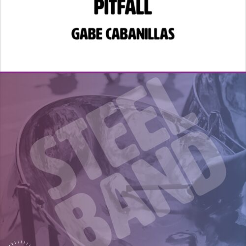 Pitfall by Gabe Cabanillas