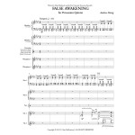 False Awakening by Andrew Patzig