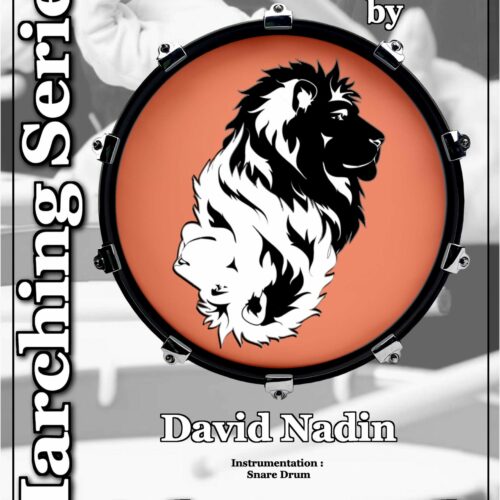 Lustrum by David Nadin