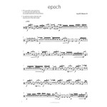 epoch by Joe W. Moore III