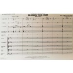 Trashin The Camp (from Tarzan) pop version by Collins arr. Will Rapp