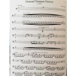 Unusual Timpani Groove by Gerhard Stengert