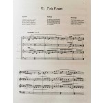 Ma mere l'oye by Ravel arr. Aurel Hollo