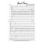 Good Time by Jepsen arr. Christoph von Bergen