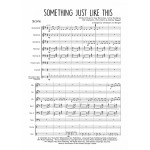Something Just Like This by Coldplay arr. Christoph von Bergen