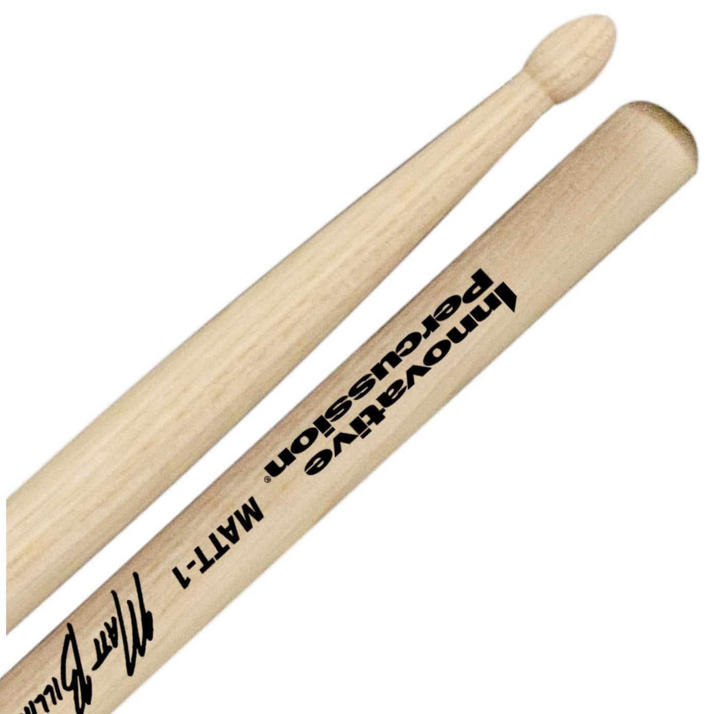 Innovative Percussion MATT-1 Matt Billingslea Signature Drumsticks