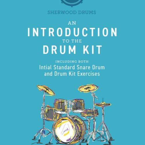 An Introduction to the Drum Kit