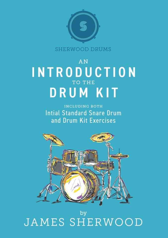 An Introduction to the Drum Kit