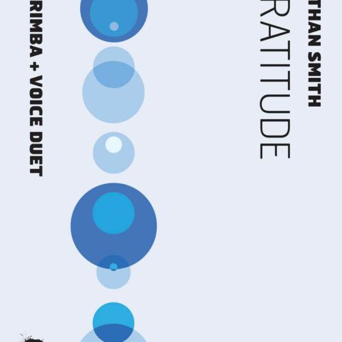 Gratitude by Nathan Smith