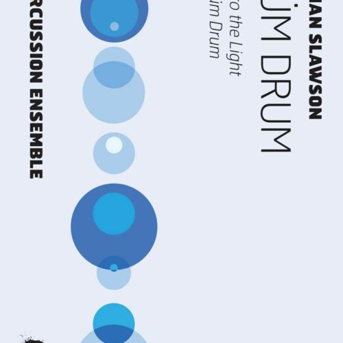 Fum Drum by Brian Slawson