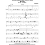 Azucar! For Tuba and Timbales by Alice Gomez