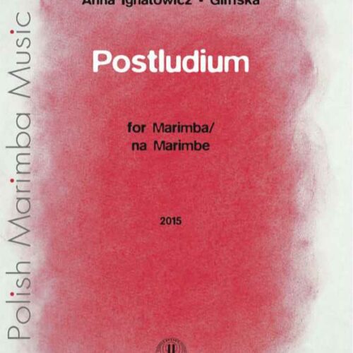 Postludium