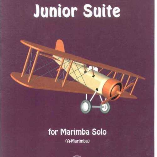 Junior Suite by Matthias Schmitt