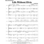 Life Without Elvis by Fleck arr. David Steinquest