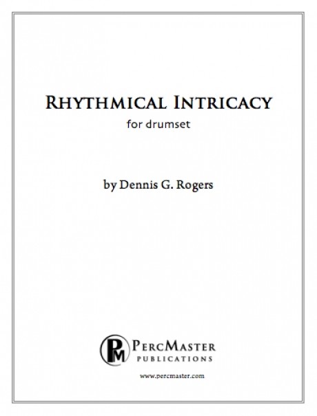 Rhythmical Intricacy