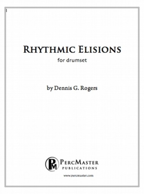 Rhythmic Elisions