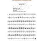 Rhythmic Training by Robert Starer