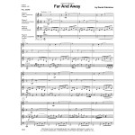 Far And Away by Daniel Fabricius