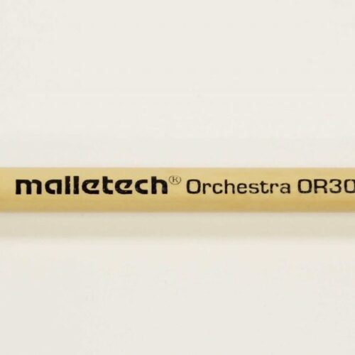 Malletech OR30R Orchestral Series Xylophone Mallets