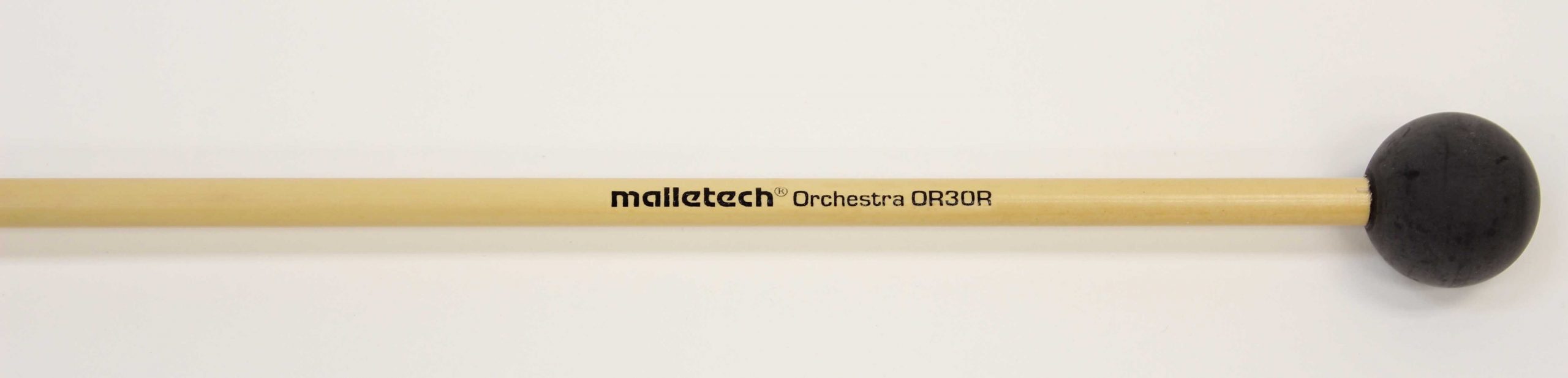 Malletech OR30R Orchestral Series Xylophone Mallets