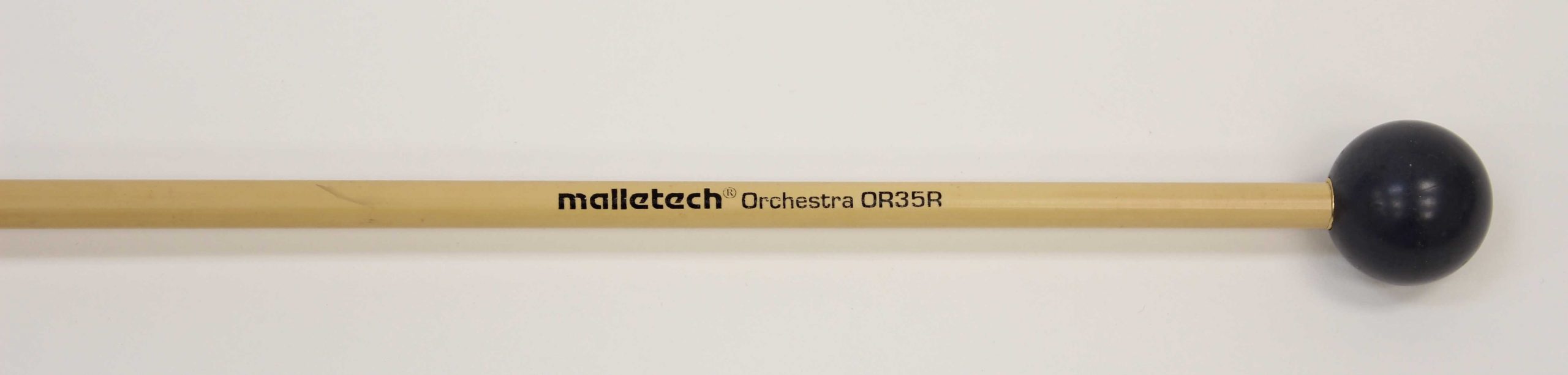 Malletech OR35R Orchestral Series Xylophone Mallets