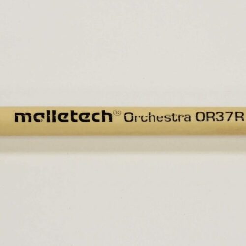 Malletech OR37R Orchestral Series Xylophone Mallets